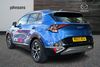 Kia Sportage 1.6T GDi 48V ISG 4 5dr DCT AWD