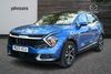 Kia Sportage 1.6T GDi 48V ISG 4 5dr DCT AWD