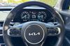 Kia Sportage 1.6T GDi 48V ISG 4 5dr DCT AWD