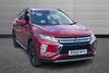 Mitsubishi Eclipse Cross listing photo