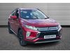 Mitsubishi Eclipse Cross 1.5 3 5dr