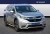 Honda CR-V listing photo