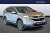 Honda CR-V listing photo