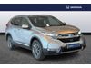 Honda CR-V 2.0 i-MMD Hybrid SR 5dr eCVT