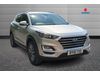 Hyundai Tucson 1.6 GDi Premium 5dr 2WD