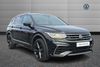 VOLKSWAGEN TIGUAN ALLSPACE 1.5 TSI R LINE 5DR DSG AVAILABLE FOR HOME DELIVERY 2022...