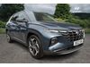 Hyundai Tucson T-GDI ULTIMATE