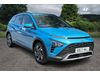 Hyundai Bayon T-GDI SE CONNECT DCT MHEV