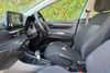Hyundai Bayon T-GDI SE CONNECT DCT MHEV