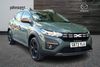 Dacia Sandero Stepway listing photo