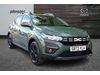 Dacia Sandero Stepway 1.0 TCe Extreme 5dr