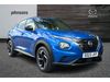 Nissan Juke 1.6 Hybrid N-Connecta 5dr Auto