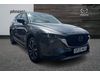 Mazda CX-5 2.0 Newground 5dr