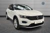Volkswagen T-Roc 2.0 TSI 4MOTION SEL 5dr DSG