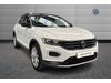 Volkswagen T-Roc 2.0 TSI 4MOTION SEL 5dr DSG