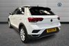 Volkswagen T-Roc 2.0 TSI 4MOTION SEL 5dr DSG