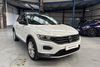 Volkswagen T-Roc 2.0 TSI 4MOTION SEL 5dr DSG