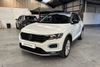 Volkswagen T-Roc 2.0 TSI 4MOTION SEL 5dr DSG
