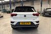 Volkswagen T-Roc 2.0 TSI 4MOTION SEL 5dr DSG
