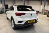 Volkswagen T-Roc 2.0 TSI 4MOTION SEL 5dr DSG