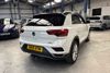 Volkswagen T-Roc 2.0 TSI 4MOTION SEL 5dr DSG