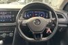 Volkswagen T-Roc 2.0 TSI 4MOTION SEL 5dr DSG