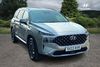 Hyundai Santa Fe listing photo