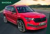 skoda KODIAQ 1.5 TSI Sport Line 5dr DSG [7 Seat]