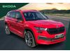 skoda KODIAQ 1.5 TSI Sport Line 5dr DSG [7 Seat]