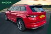 skoda KODIAQ 1.5 TSI Sport Line 5dr DSG [7 Seat]
