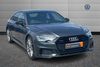Audi A6 listing photo