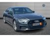 Audi A6 40 TDI Quattro Black Edition 4dr S Tronic [Tech]
