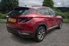 Hyundai Tucson 1.6 TGDi 48V MHD SE Connect 5dr 2WD