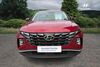 Hyundai Tucson 1.6 TGDi 48V MHD SE Connect 5dr 2WD