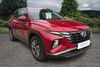 Hyundai Tucson 1.6 TGDi 48V MHD SE Connect 5dr 2WD