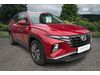 Hyundai Tucson 1.6 TGDi 48V MHD SE Connect 5dr 2WD