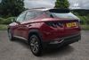 Hyundai Tucson 1.6 TGDi 48V MHD SE Connect 5dr 2WD