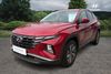 Hyundai Tucson 1.6 TGDi 48V MHD SE Connect 5dr 2WD