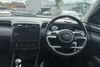 Hyundai Tucson 1.6 TGDi 48V MHD SE Connect 5dr 2WD