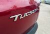 Hyundai Tucson 1.6 TGDi 48V MHD SE Connect 5dr 2WD