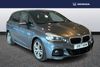 BMW 2 Series 220d M Sport 5dr [Nav]