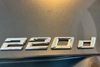 BMW 2 Series 220d M Sport 5dr [Nav]