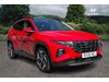 Hyundai Tucson 1.6 TGDi Hybrid 230 Ultimate 5dr 2WD Auto
