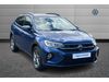 Volkswagen Taigo 1.0 TSI 110 R-Line 5dr