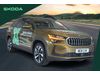 skoda KODIAQ SKODA Kodiaq Edition X (7seats) 1.5 TSI e-TEC 150 PS DSG