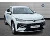 Volkswagen T-Roc VOLKSWAGEN New T-Roc Style 1.5 eTSI 116 PS 7-speed DSG 5 Door