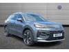 Volkswagen T-Roc VOLKSWAGEN New T-Roc Style 1.5 eTSI 116 PS 7-speed DSG 5 Door