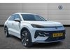 Volkswagen T-Roc VOLKSWAGEN New T-Roc Style 1.5 eTSI 150 PS 7-speed DSG 5 Door