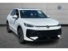 Volkswagen T-Roc VOLKSWAGEN New T-Roc R-Line 1.5 eTSI 150 PS 7-speed DSG 5 Door