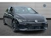 Volkswagen Golf VOLKSWAGEN Golf Hatch R-Line 1.5 TSI 150 PS 6-Speed Manual 5 Door